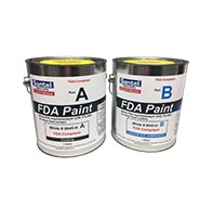 FDA Paint Static Ties