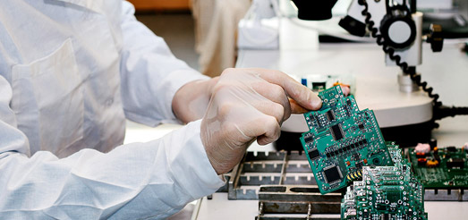 Manufacturing Manufacturing
